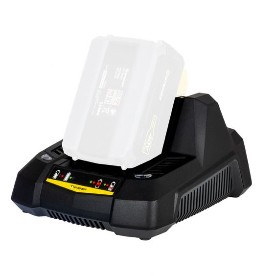Chargeur Rapide pour Batterie 40V ref/600821 STEINER