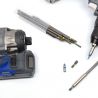 Jeu de 10 Embouts Impact Torsion 150mm KORMAN TX