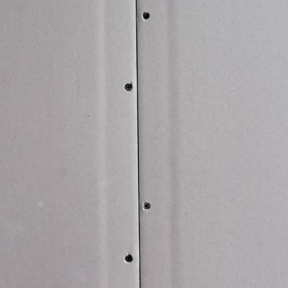 Boîte de 500 Vis Placo Noir 3.5x35mm