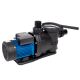 Pompe Filtration Piscine Hors Sol et Enterrée 1600W - 27m³/h Auto amorçante STEINER
