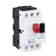 Disjoncteur Magneto Thermique 4 à 6,3A Monophasé ou Triphasé 3 Pôles 