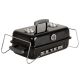 Barbecue charbon portable