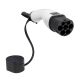 Câble de Recharge Véhicule Electrique Triphasé 380V Longueur 5m