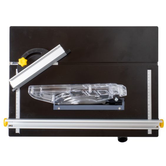 Scie sur table 800W 200mm STEINER