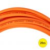 Câble réseau RJ45 catégorie 6 - FTP 23 AWG - Bobine 25m