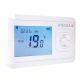 Thermostat Programmable Filaire ATENZA