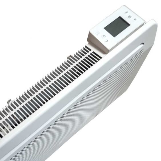 Radiateur Rayonnant 2000W Eco Design ATENZA