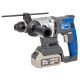 Marteau perforateur sans fil 18V 2J SDS+ KORMAN TX