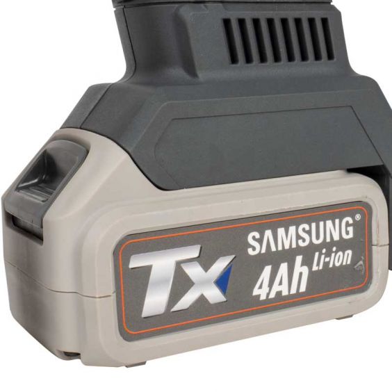 Marteau perforateur sans fil 18V 2J SDS+ KORMAN TX