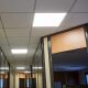 Dalle LED Recouvrable 600x600mm CREALYS