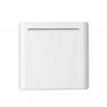 Radiateur à Inertie Fonte 750W Ecran Tactile Eco Design NF