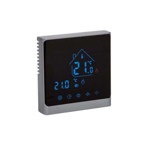 Thermostat Wifi à prix réduit pour les fabricants de chaudières à