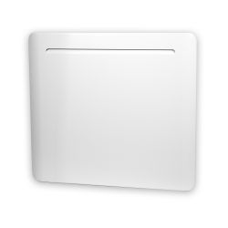 Radiateur à Inertie Fonte 1000W Ecran Tactile Eco Design NF