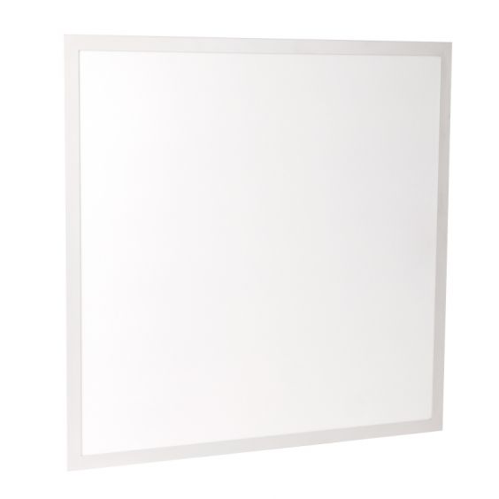 Dalle LED 36W Backlit Recouvrable 600x600mm WOLTZ