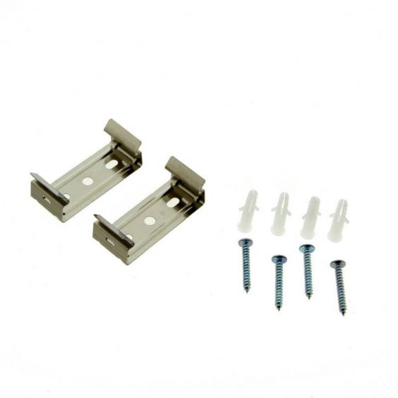 Réglette LED Etanche Câblage Traversant 120cm 40W 4000K IP65 WOLTZ