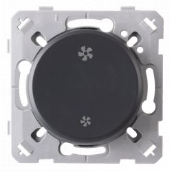 Commande VMC Anthracite EPURE