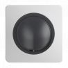 OHMTEC Epure Sortie De Cable Anthracite 