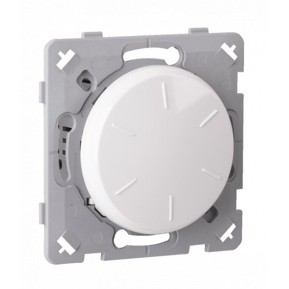 Variateur Compatible Led Blanc EPURE