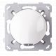 Sortie De Cable Blanc EPURE