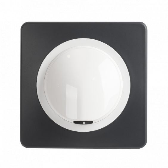 OHMTEC Epure Sortie De Cable Blanc 