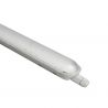 Réglette LED Etanche Câblage Traversant 120cm 40W 4000K IP65 WOLTZ