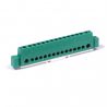 Bornier de Terre 15 bornes OHMTEC