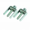 OHMTEC Epure 2 Griffes De Fixation 