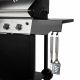Barbecue Gaz ROSTER 3 Brûleurs Plancha Intégrale