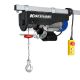 Palan Electrique 500W 125/250Kg + Support 600Kg - 750mm