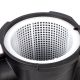 Pompe Filtration Piscine Hors Sol et Enterrée 2200W - 31m³/h Auto amorçante STEINER