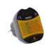 Testeur de prise 2P+T OHMTEC