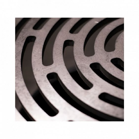 Grille pour braséro 800/1000 - MASURIA