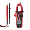 Pince Ampèremétrique Digitale Pro NCV 600V / 600A OHMTEC