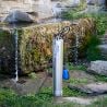 Pompe Immergée de Puit Inox 370W 45m STEINER