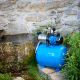 Surpresseur multicellulaire Inox 1300W 50L STEINER
