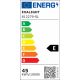 Réglette LED étanche - 48W - 150 cm - IP65 EXALIGHT