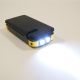 Batterie externe et chargeur solaire 16000 mAh Eclairage LED intégrée FEROCE