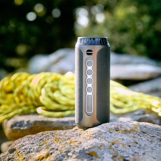 Enceinte portable bluetooth FEROCE