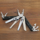 Pince multifonction ADVANCED + Etui en cuir FEROCE