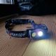 Lampe frontale LED rechargeable FEROCE