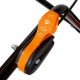 Motobineuse Thermique 139cc 2.4kW 4 Fraises Largeur 36cm ST PIERRE DU CHAMP