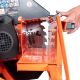 Scie à bûches électrique 2200W lame Ø405mm ST PIERRE DU CHAMP