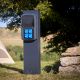 Coffret camping 4 prises CEE 16A avec protection par disjoncteur différentiel - OHMTEC