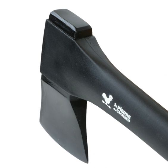 Hache 60cm 1.4Kg manche nylon Saint Pierre du Champ