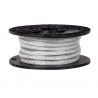 Ruban LED de chantier 7W/m 25m CREALYS