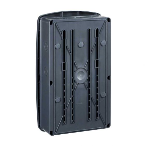Coffret piscine pour filtration + éclairage + traitement de l'eau NALTO