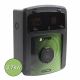 Coffret de recharge 3.7 kw avec contrôleur de charge et protection électrique OHMTEC