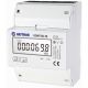 Compteur Electrique Triphasé MID 100A