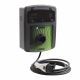 Coffret de recharge 3,7 kw avec controleur de charge et protection électrique + câble OHMTEC