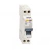 Disjoncteur à vis 4.5kA/6kA 1P+N 20A - courbe D - NF OHMTEC